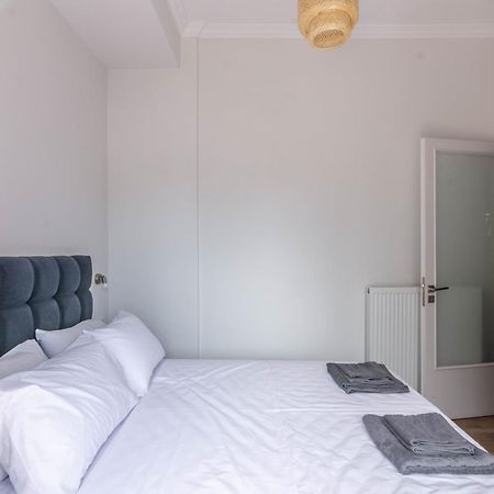 Gazi Home Athen Eksteriør billede