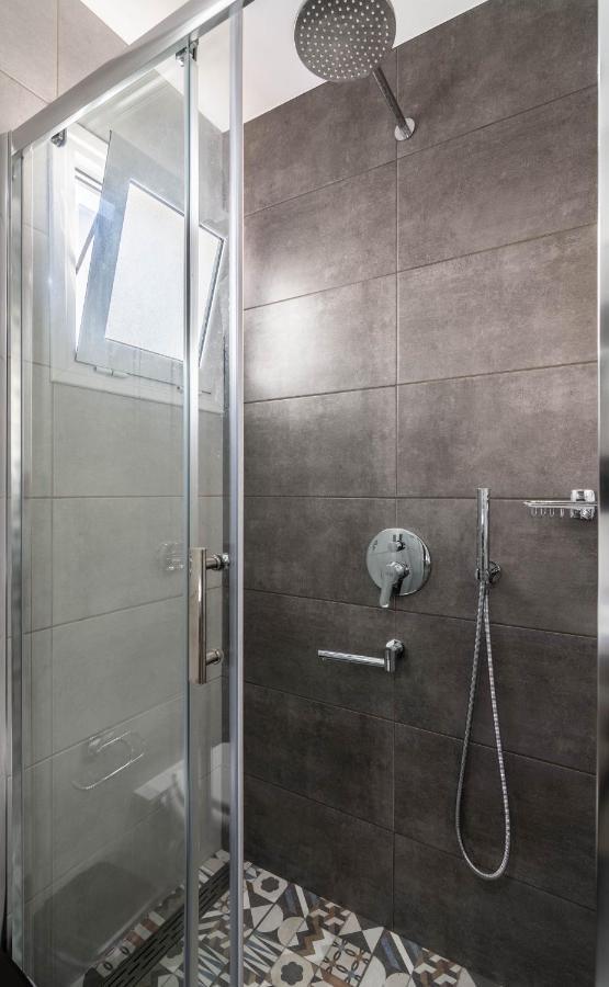 Gazi Home Athen Eksteriør billede
