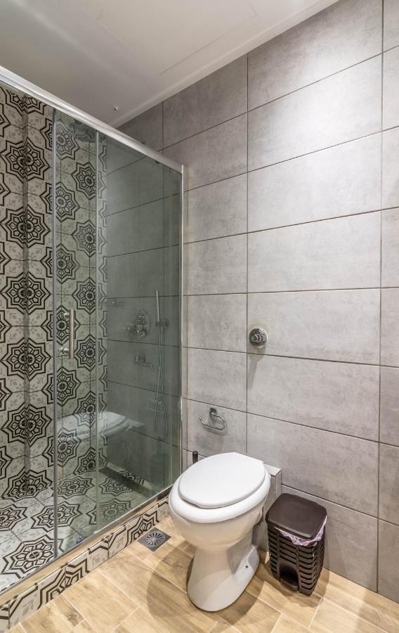 Gazi Home Athen Eksteriør billede