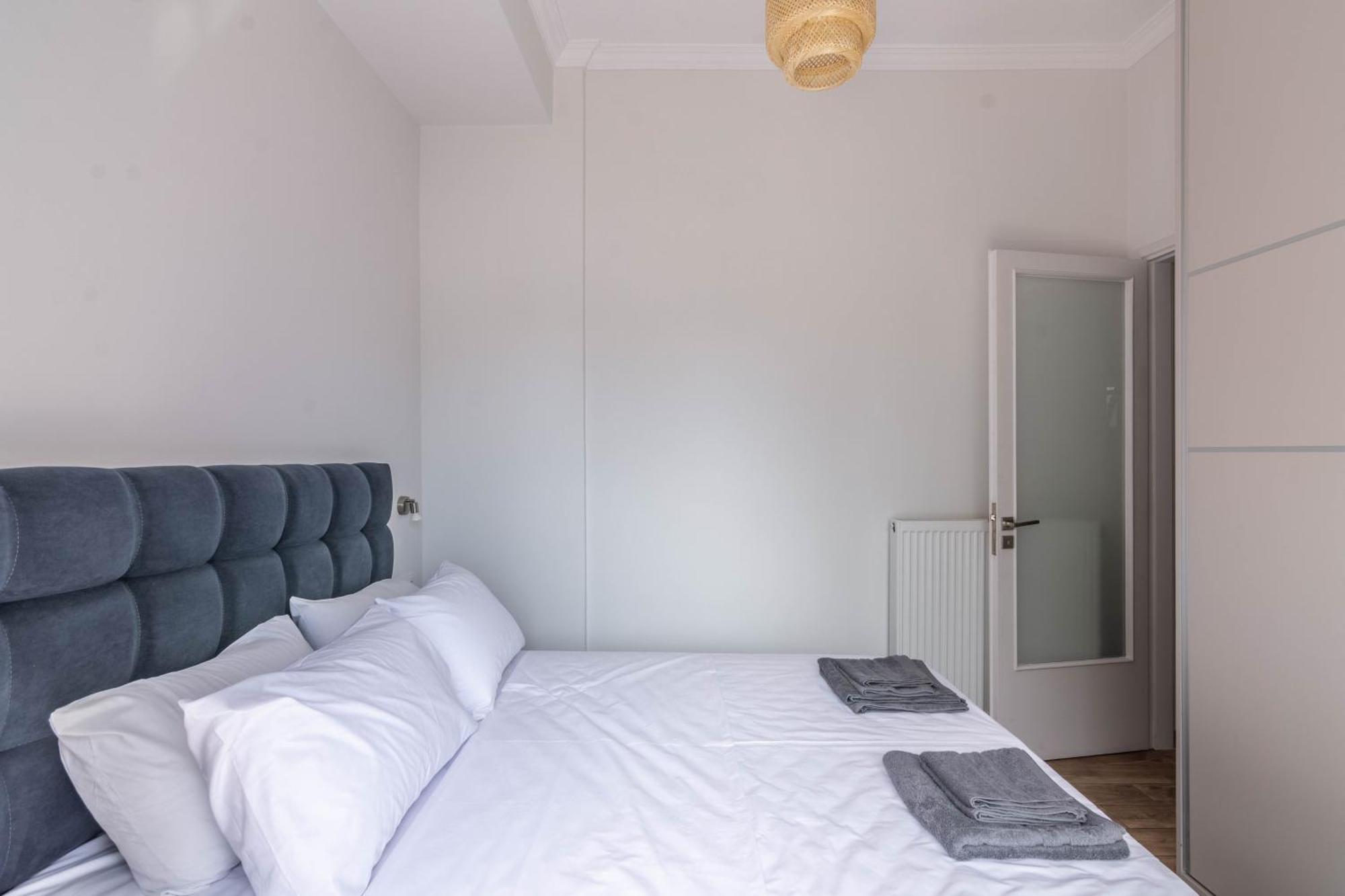 Gazi Home Athen Eksteriør billede