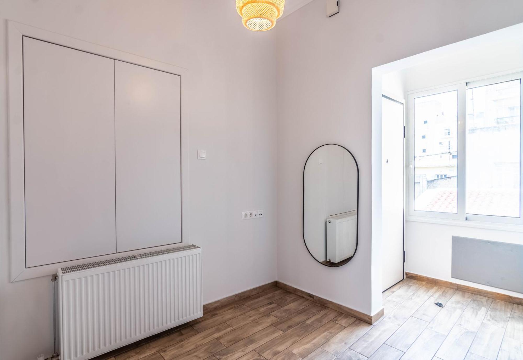 Gazi Home Athen Eksteriør billede