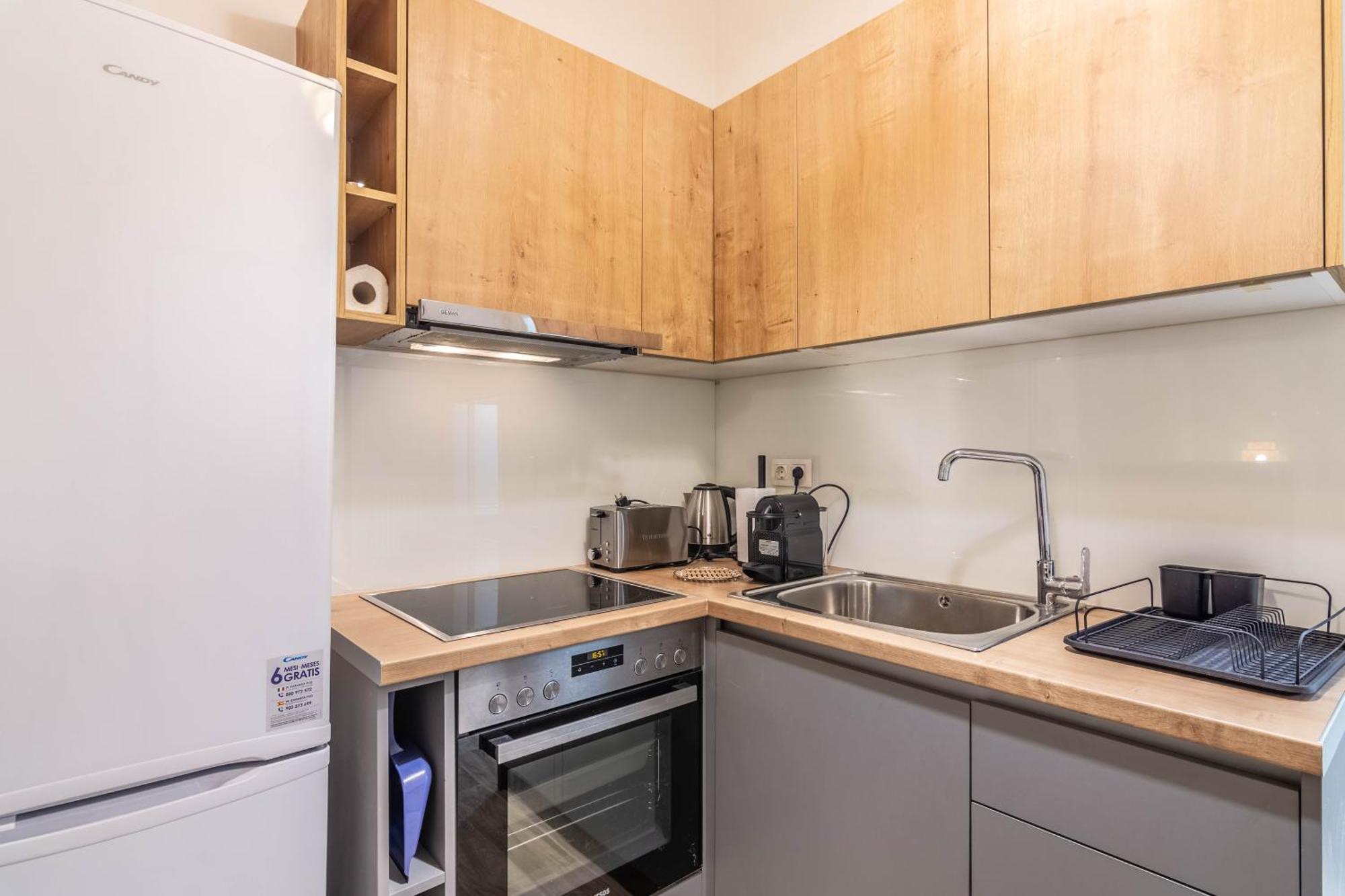 Gazi Home Athen Eksteriør billede