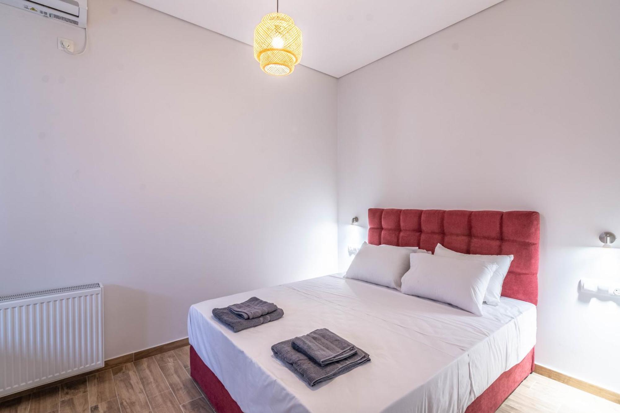 Gazi Home Athen Eksteriør billede