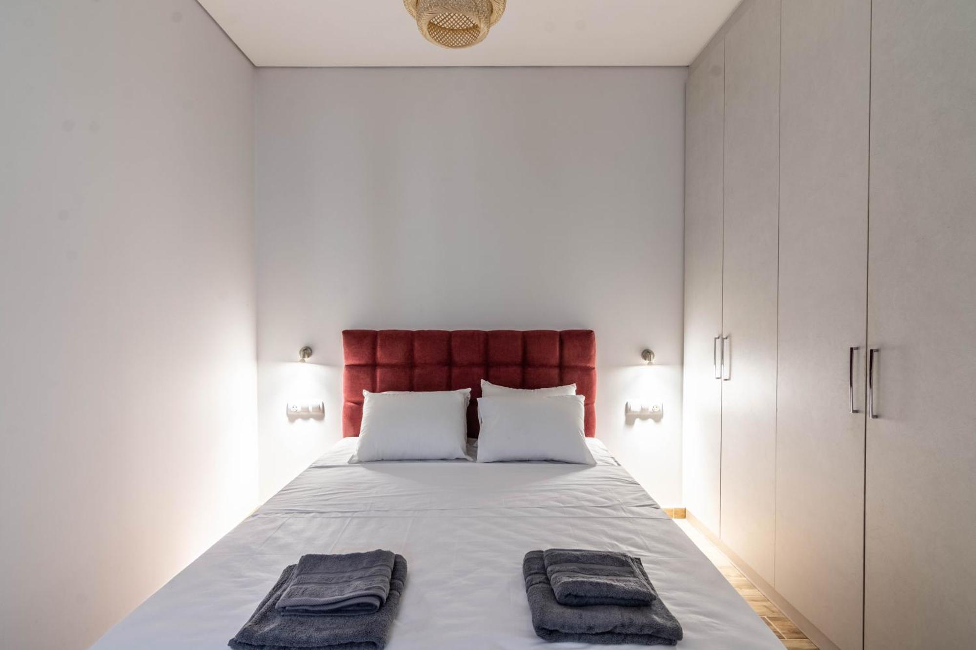 Gazi Home Athen Eksteriør billede