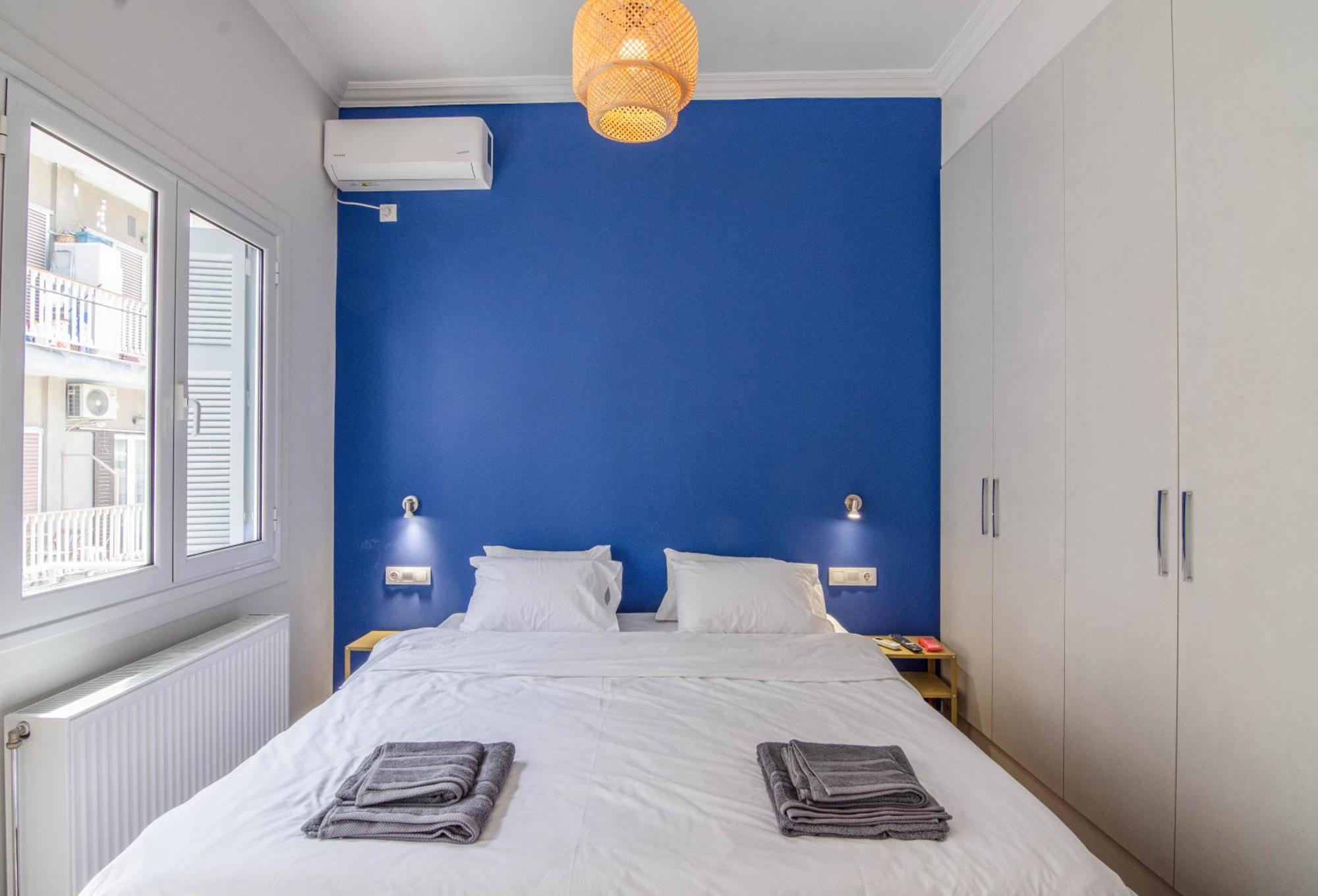 Gazi Home Athen Eksteriør billede